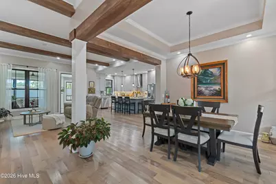109 Park Avenue, Southport, NC 28461 - Photo 5