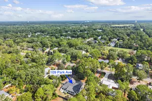 109 Park Ave, Southport, NC 28461 - Photo 51