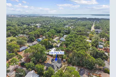 109 Park Avenue, Southport, NC 28461 - Photo 49