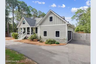 109 Park Avenue, Southport, NC 28461 - Photo 43