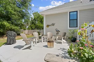 109 Park Ave, Southport, NC 28461 - Photo 39
