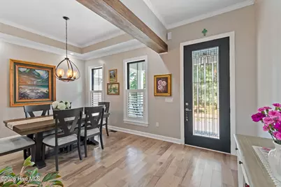 109 Park Avenue, Southport, NC 28461 - Photo 3