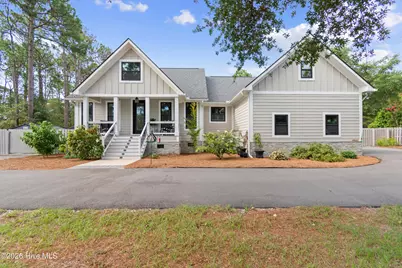 109 Park Avenue, Southport, NC 28461 - Photo 1
