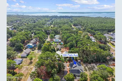 109 Park Avenue, Southport, NC 28461 - Photo 53