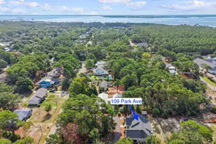 109 Park Ave, Southport, NC 28461 - Photo 53