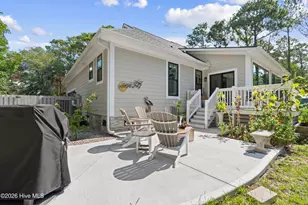 109 Park Ave, Southport, NC 28461 - Photo 37