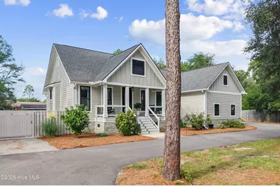 109 Park Avenue, Southport, NC 28461 - Photo 41