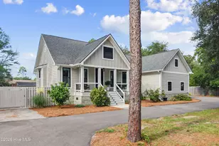 109 Park Ave, Southport, NC 28461 - Photo 41