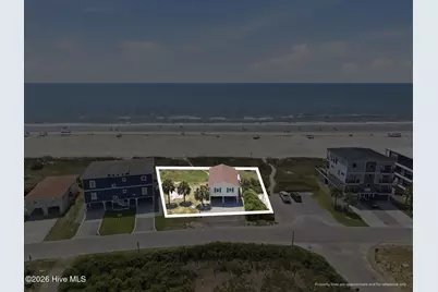 407 Ocean Drive, Oak Island, NC 28465 - Photo 3