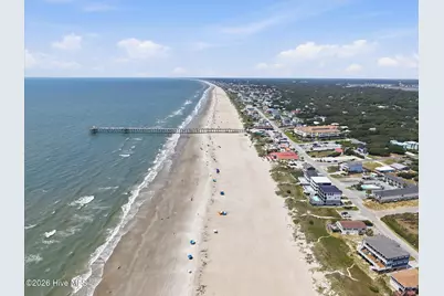 407 Ocean Drive, Oak Island, NC 28465 - Photo 45