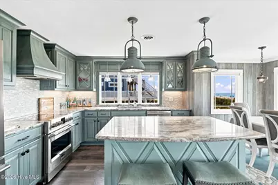 407 Ocean Drive, Oak Island, NC 28465 - Photo 15