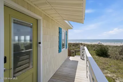 407 Ocean Drive, Oak Island, NC 28465 - Photo 39