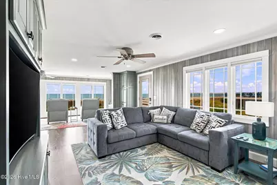 407 Ocean Drive, Oak Island, NC 28465 - Photo 23