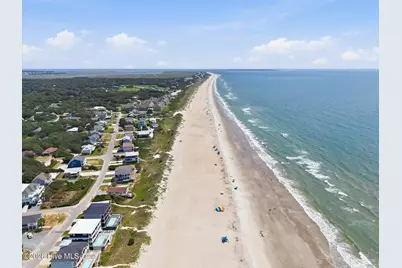 407 Ocean Drive, Oak Island, NC 28465 - Photo 47
