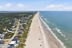 407 Ocean Dr, Oak Island, NC 28465 - Photo 47
