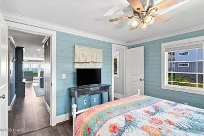 407 Ocean Drive, Oak Island, NC 28465 - Photo 31