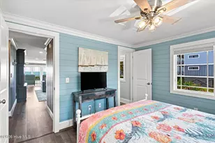 407 Ocean Dr, Oak Island, NC 28465 - Photo 31