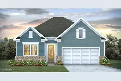 1058 Riverlake Boulevard SW, Supply, NC 28462 - Photo 1
