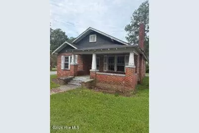 [Address not provided], Robersonville, NC 27871 - Photo 1