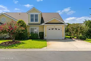 215 Diamond Cove, Newport, NC 28570 - Photo 1
