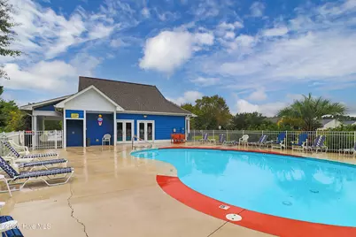 215 Diamond Cove, Newport, NC 28570 - Photo 37