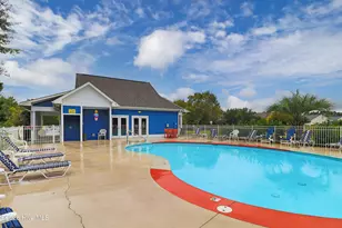 215 Diamond Cove, Newport, NC 28570 - Photo 37