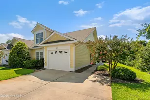215 Diamond Cove, Newport, NC 28570 - Photo 23