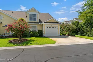 215 Diamond Cove, Newport, NC 28570 - Photo 31