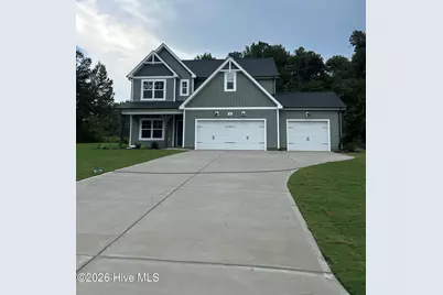 318 Elijah Way #29, Vass, NC 28394 - Photo 1