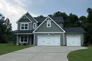 318 Elijah Way, Vass, NC 28394 - Photo 1