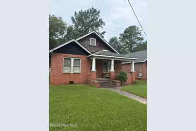 315 S Main Street, Robersonville, NC 27871 - Photo 1