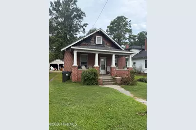 313 S Main Street, Robersonville, NC 27871 - Photo 1