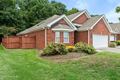 7737 Marymount Drive, Wilmington, NC 28411 - Photo 5