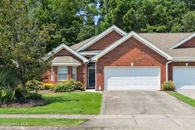 7737 Marymount Drive, Wilmington, NC 28411 - Photo 1
