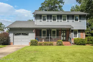 102 Brookview Dr, Jacksonville, NC 28540 - Photo 1