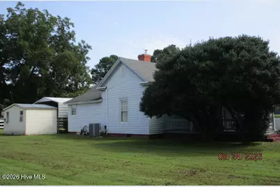 22 Orchard Street, Sunbury, NC 27979 - Photo 33