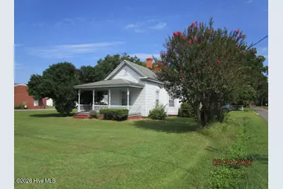 22 Orchard Street, Sunbury, NC 27979 - Photo 31