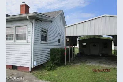 22 Orchard Street, Sunbury, NC 27979 - Photo 43