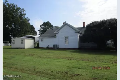 22 Orchard Street, Sunbury, NC 27979 - Photo 3