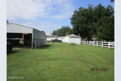 22 Orchard Street, Sunbury, NC 27979 - Photo 37