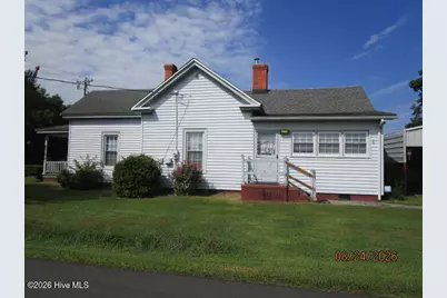 22 Orchard Street, Sunbury, NC 27979 - Photo 5