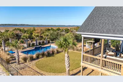 285 Soundview Drive, Cedar Island, NC 28520 - Photo 31