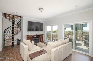 285 Soundview Dr, Cedar Island, NC 28520 - Photo 3