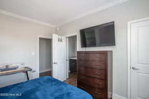 285 Soundview Dr, Cedar Island, NC 28520 - Photo 17