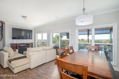 285 Soundview Drive, Cedar Island, NC 28520 - Photo 5