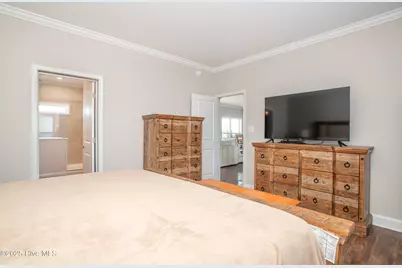 285 Soundview Drive, Cedar Island, NC 28520 - Photo 11