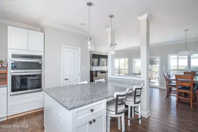 285 Soundview Drive, Cedar Island, NC 28520 - Photo 7