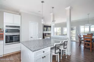 285 Soundview Dr, Cedar Island, NC 28520 - Photo 7