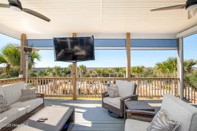 285 Soundview Drive, Cedar Island, NC 28520 - Photo 21