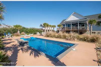 285 Soundview Drive, Cedar Island, NC 28520 - Photo 23